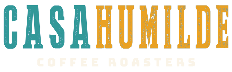 Casa Humilde Coffee Roasters