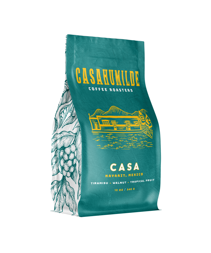 CASA (NAYARIT)